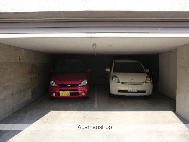 ルミエール北28条A棟のその他写真