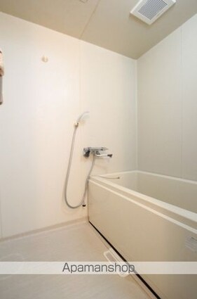 愛媛県松山市南梅本町[3LDK/75.7m2]のバス
