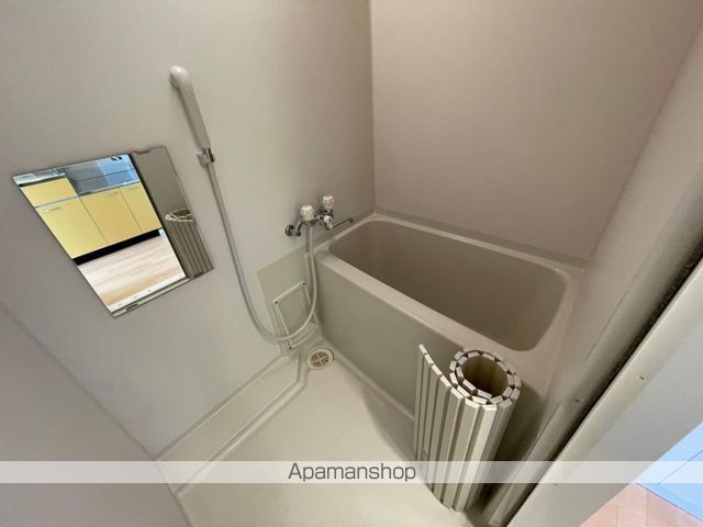 エムズ中の島の内装写真