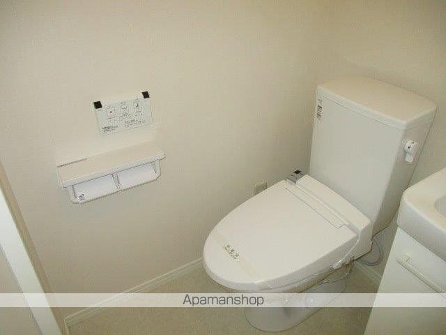 エスペランサの内装写真