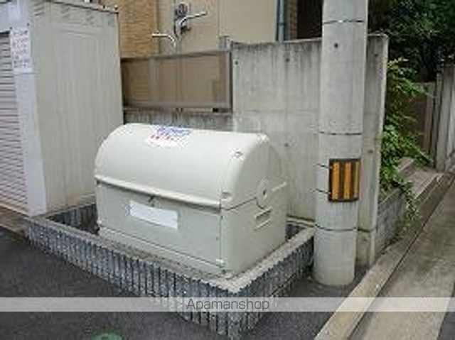 レオパレスMILLENIUMの内装写真