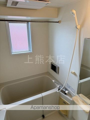 アップリッチ本荘の内装写真
