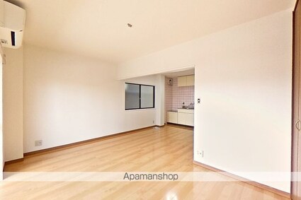 コーポパティオ[1R/23.47m2]の内装