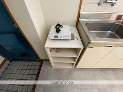 コバヤシハイツ[1K/19.41m2]の内装3