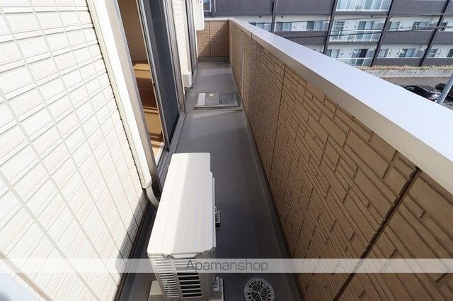 プリムヴェール二の宮の内装写真