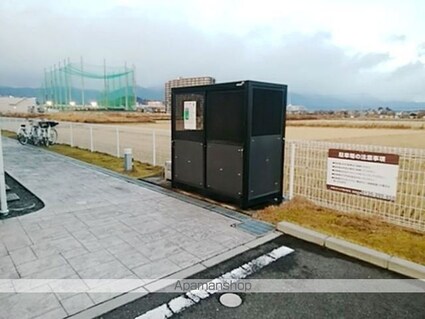 レイクアヴェニュー[2DK/52.14m2]の内装3