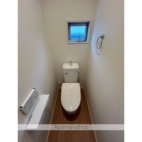 Kolet江戸川台16の内装写真