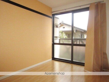 長野県長野市大字風間[2DK/40.3m2]の内装