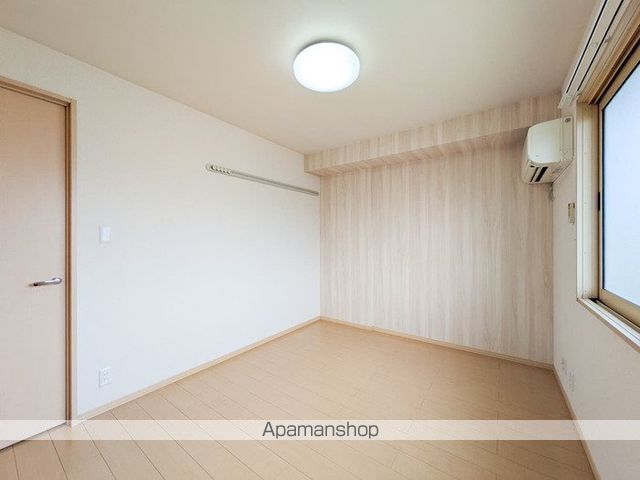 ルミエール A&K IIIIIIの内装写真