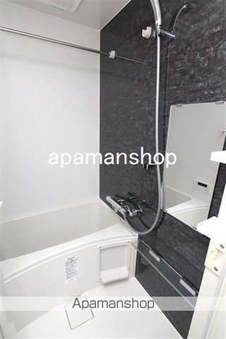 LUNEFLATS谷町四丁目の内装写真