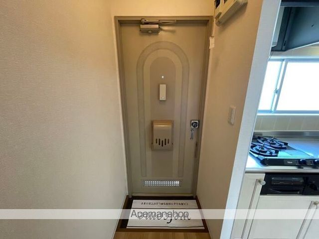 ルミエール A棟の内装写真