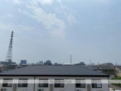 香川県高松市太田下町[1K/29.92m2]の内装3