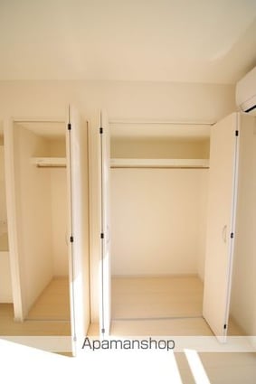 グレイス大塚・帝京大学[1K/27.53m2]の収納