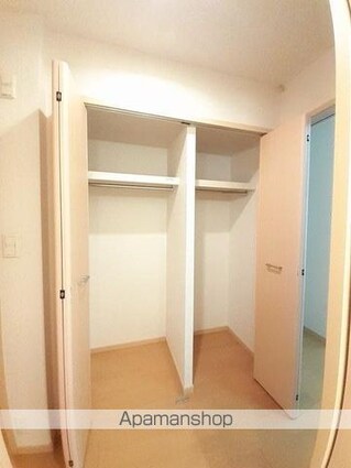 フリシュ・グランツ・Ｋ[1R/30.96m2]の内装