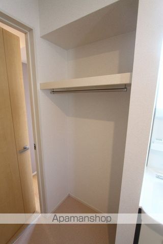 サンロイヤルAの内装写真