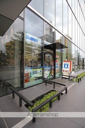 レオパレス名古屋駅[1K/19.87m2]の周辺5