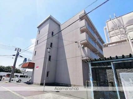 大建アーバンハイツ[3DK/59.5m2]の外観2