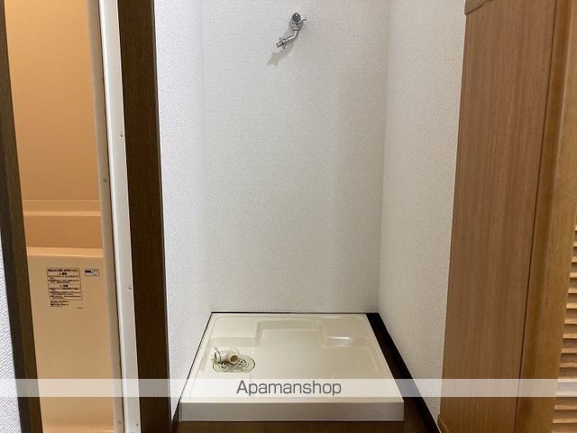 ゆうマンションの内装写真