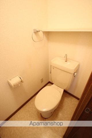 サンリット船本の内装写真