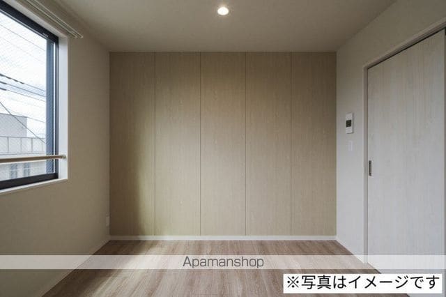 robot home 南町の内装写真