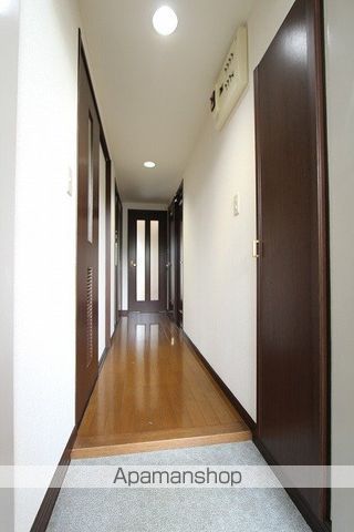 ツインプラザ幸の内装写真