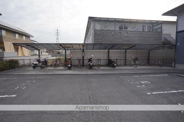 セルーナ椿　Ｄ棟[2LDK/53.72m2]の共用部