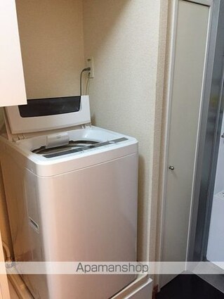 レオパレス甲斐住吉[1K/23.18m2]の洗面所