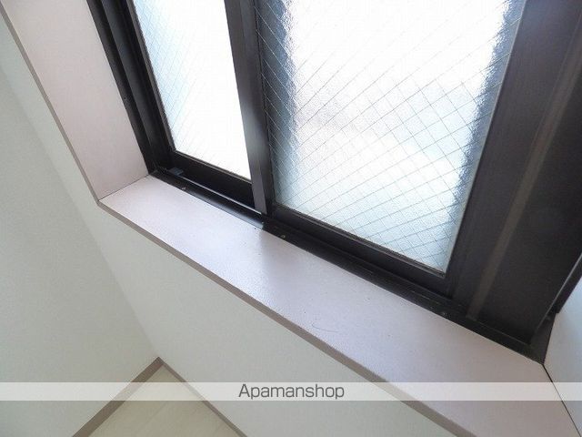 ノアーズアーク桃谷21の内装写真