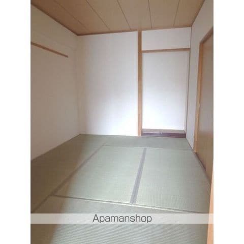 グレイス富が丘の内装写真
