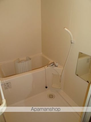 マンションＵＡ２[1DK/28.5m2]のバス