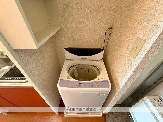 レオパレスSSSの内装写真
