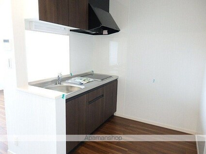 パルフェⅡ番館[1LDK/39.13m2]の内装4