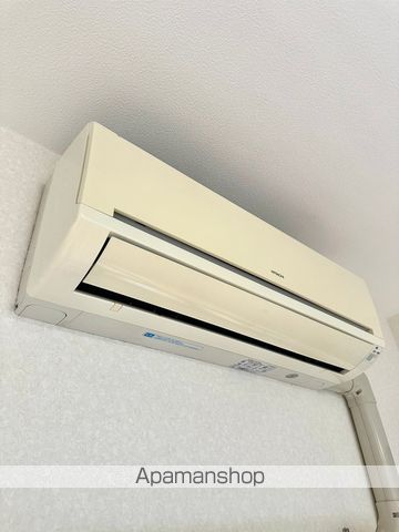 アージョスパジオ弐番館の内装写真