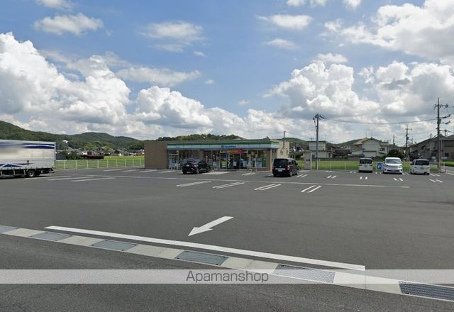 コーポラス雄町の周辺写真