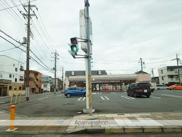 エヴァーの周辺写真