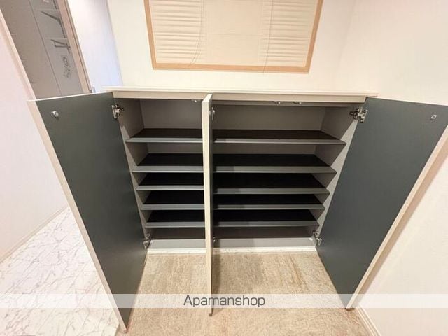 ウエスト金沢の内装写真