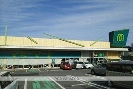 ミルーナヒルズ柏[1LDK/40.77m2]の周辺2