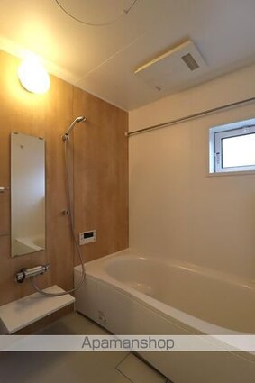 Ｐｒｉｍｒｏｓｅ　Ａ・Ｙ[1LDK/47.92m2]のバス