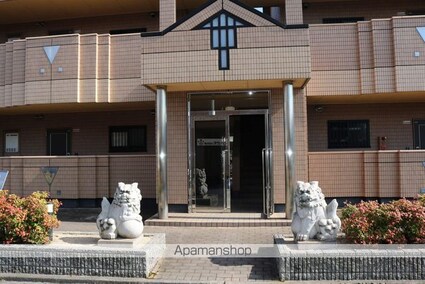 アレキサンドリア[2LDK/51.66m2]のエントランス4