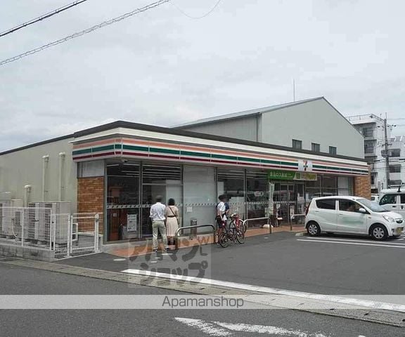BEEHOUSEの周辺写真