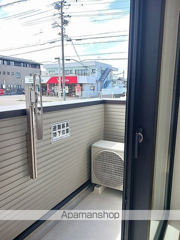 ヒカルサ 小牧田県ウエストの内装写真