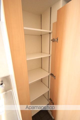 グレーシア Graciaの内装写真