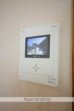 ルネッサンスダイチ[1K/20m2]のその他設備