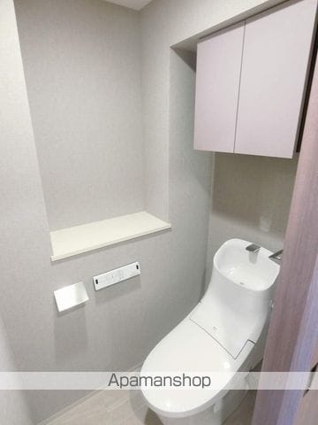 プラウドフラット両国サウスの内装写真