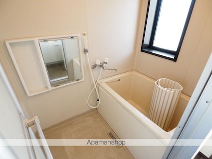 シティハイム郷[2K/32.44m2]のバス