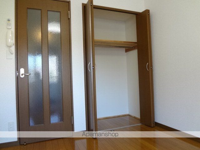 シベール周船寺S棟の内装写真