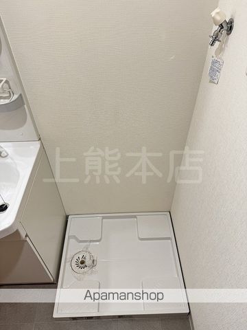 クロノス42新町Vの内装写真
