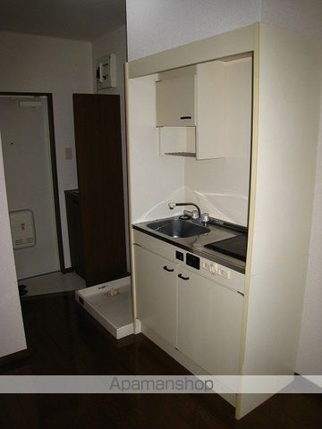 メイプル羽根北の内装写真