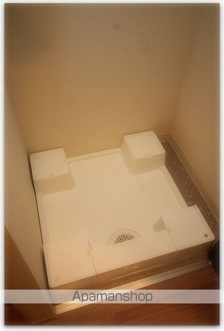 プレサンス本町エクストラの内装写真