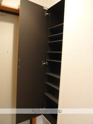 サーティラブ[1DK/35.26m2]の玄関